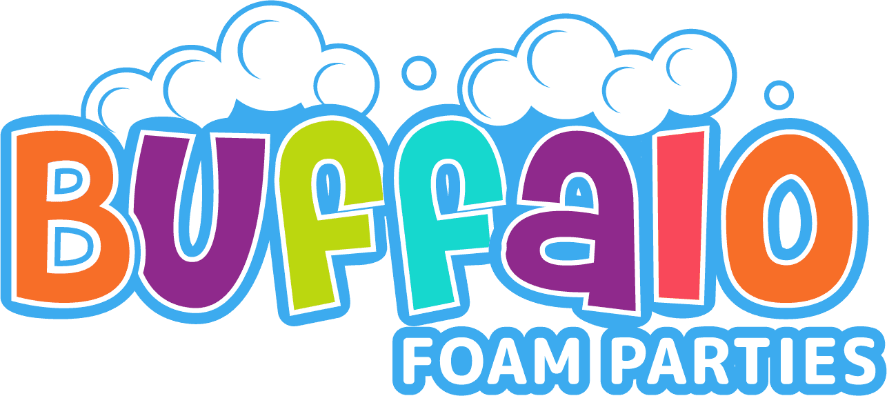Buffalo Foam Parties